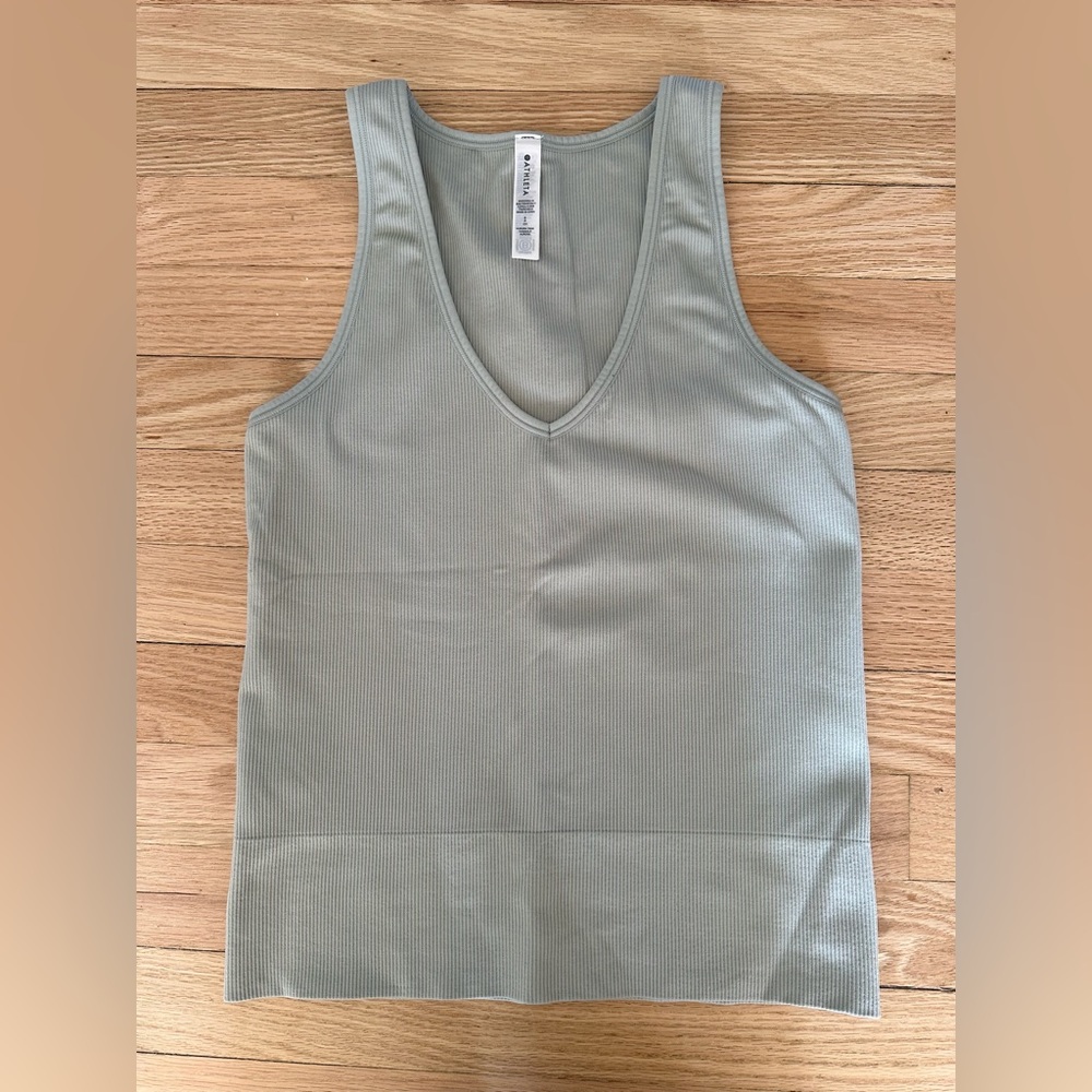 Athleta Aurora Tank size S